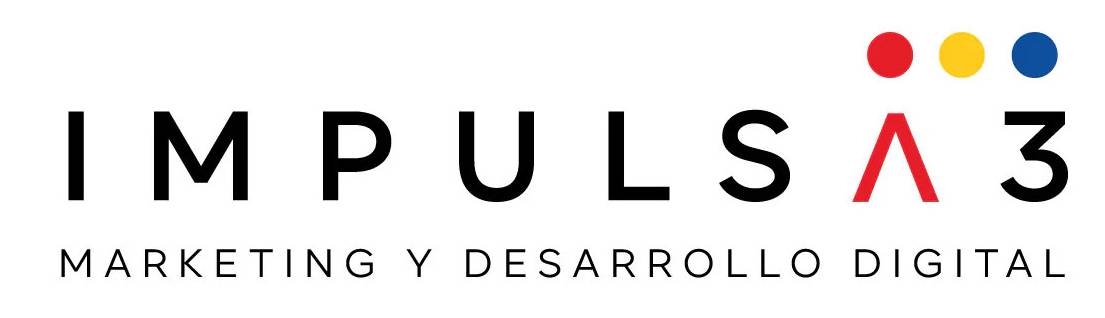 IMPULSA3 Logo